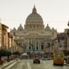 Fotoreise nach Rom in Italien 